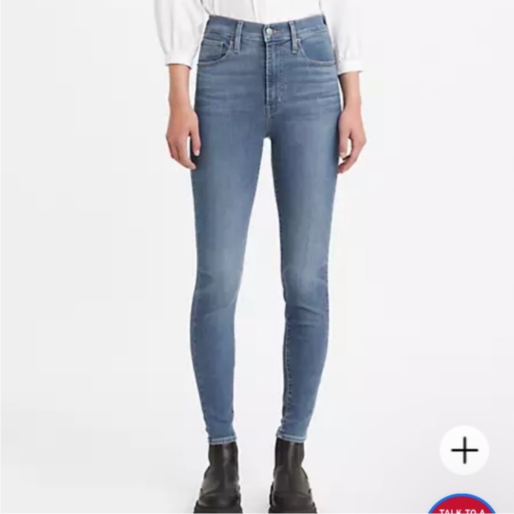 Levi’s jeans